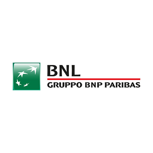 Banca BNL Logo