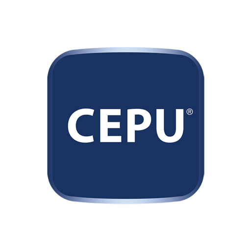 Cepu Logo